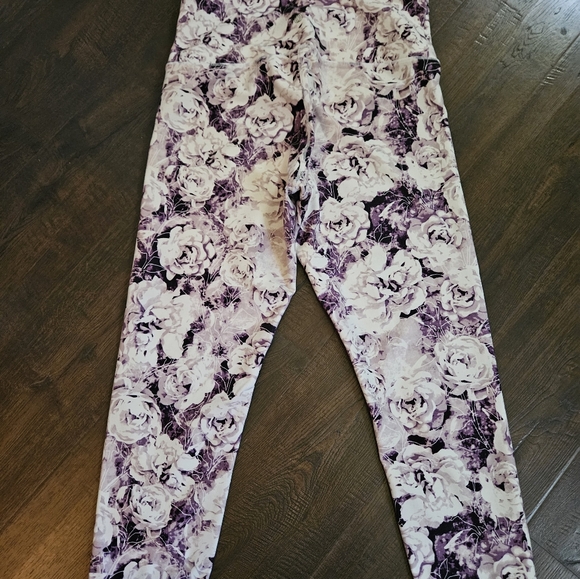 7/8 cpri balance collection legging - Picture 2 of 3